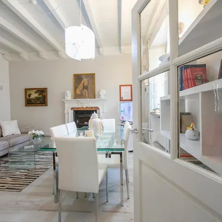 Sleeps 6 Wifi Appartement *