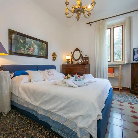 Appartement Sleeps 6 Wifi *