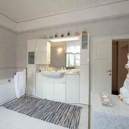 Sleeps 6 Wifi Appartement *