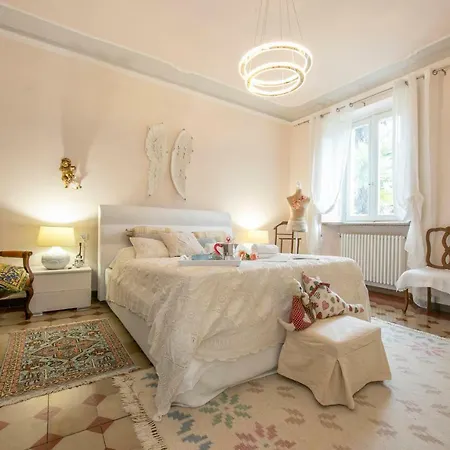 Sleeps 6 Wifi Meina