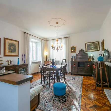 Appartement Sleeps 6 Wifi *