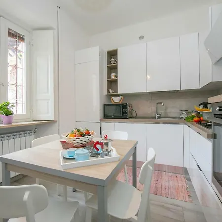 Sleeps 6 Wifi * Meina