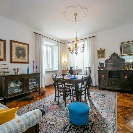 Sleeps 6 Wifi Appartement