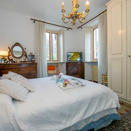 Appartement Sleeps 6 Wifi