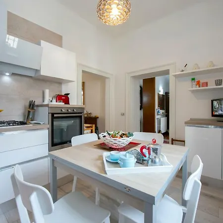 Sleeps 6 Wifi Lejlighed *