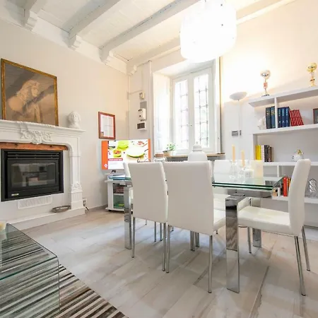 Appartement Sleeps 6 Wifi